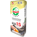 Смесь для кладки клинкерного кирпича ANSERGLOB BCM 15 (25кг)